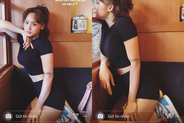 Miu Lê, Trần Nghĩa kể chuyện bạn thân trong MV mới-6