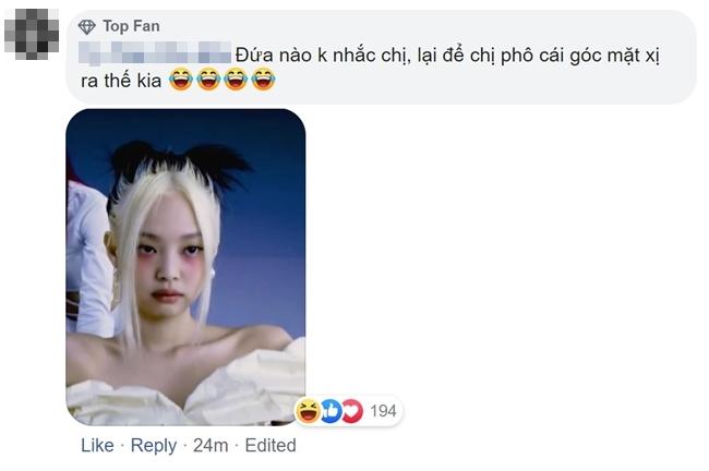 BLACKPINK tung teaser video, ai cũng thần thái riêng Jennie quạo như mất sổ gạo-8