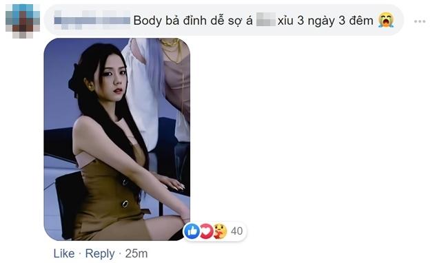 BLACKPINK tung teaser video, ai cũng thần thái riêng Jennie quạo như mất sổ gạo-4