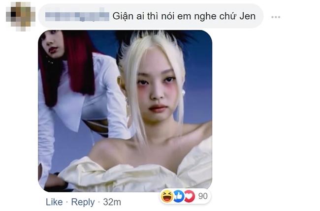 BLACKPINK tung teaser video, ai cũng thần thái riêng Jennie quạo như mất sổ gạo-6