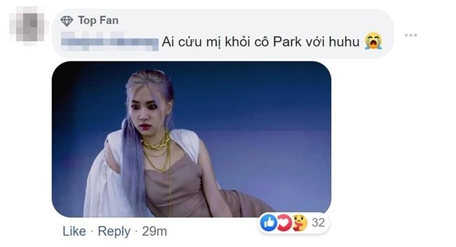 BLACKPINK tung teaser video, ai cũng thần thái riêng Jennie quạo như mất sổ gạo-5