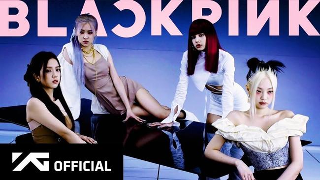 BLACKPINK tung teaser video, ai cũng thần thái riêng Jennie quạo như mất sổ gạo-1