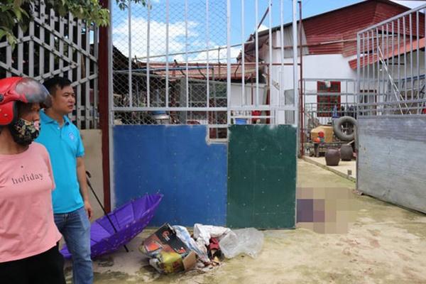 Thảm án khiến 3 người chết ở Điện Biên: Công an truy xét thêm một số người liên quan-2