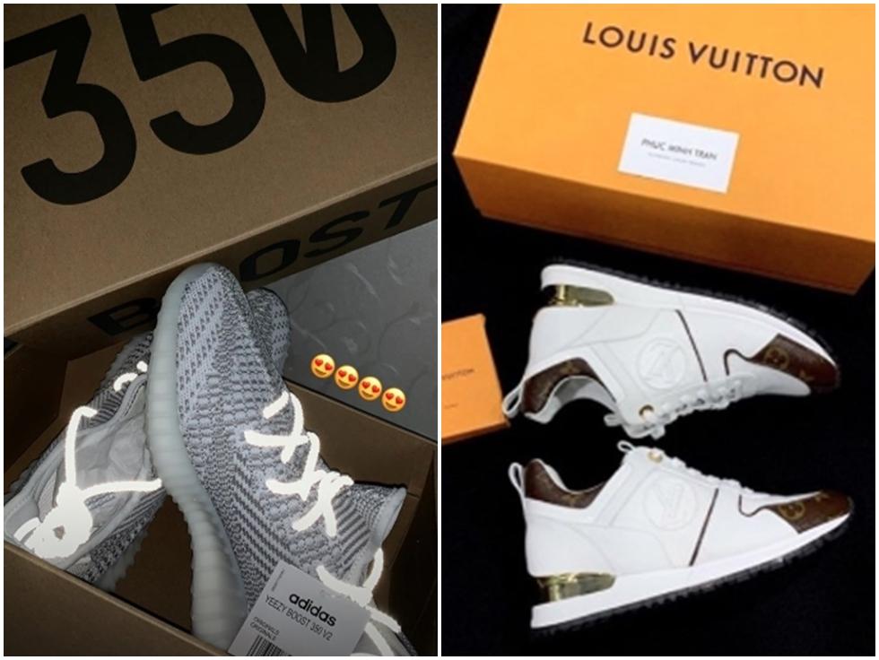 Linh Ka mắng xối xả thủ phạm phá hoại chiếc ví hàng hiệu-5