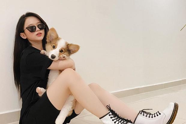 Linh Ka lần đầu nói về nghi vấn tình cảm với Will-3