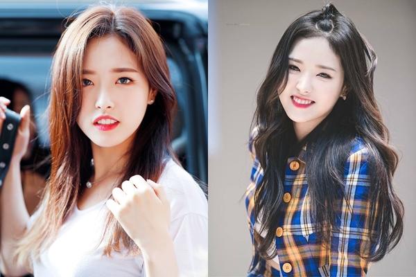 LOONA gồm 12 thành viên, từng gây chú ý vì dự án debut tiêu tốn đến 9,9 tỷ won (hơn 200 tỷ đồng). Là cái tên còn khá mới mẻ nhưng nhóm thu hút lượng fan quốc tế đông đảo nhờ concept MV mới lạ, độc đáo. Nhóm được phát triển theo hướng vũ trụ âm nhạc. Trong đó, mỗi cô gái đại diện cho một tháng trong năm, mang những hình tượng khác nhau như dễ thương, lạnh lùng, cá tính hay quyến rũ.