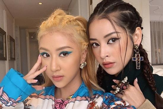 HOT: Quỳnh Anh Shyn đột ngột unfollow Chi Pu sau khi đăng story bóng gió lúc nửa đêm