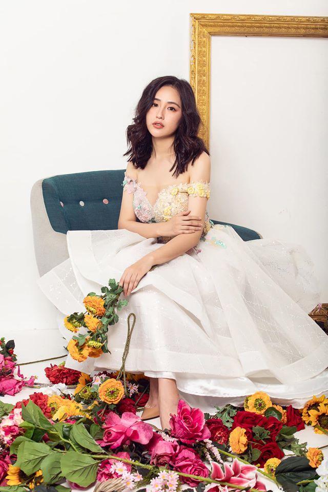 Mai Phương Thúy: Tôi không ngại xin tiền người yêu, anh ấy đủ để cho vài cô nữa-3