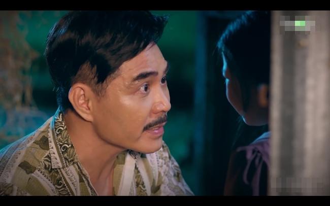 Gạo nếp gạo tẻ phần 2 tập 5: Trung Dũng nhốt con vào nhà hoang để che giấu âm mưa tráo con-5