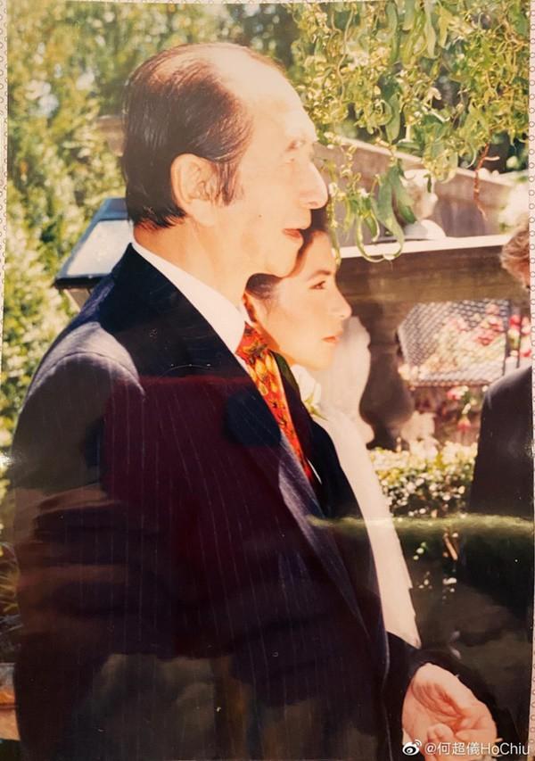 Bố qua đời được gần 1 tháng, xúc động tâm thư của nữ nghịch tử gửi ông trùm sòng bài-7