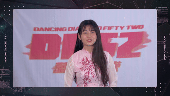 Cover vũ đạo Sáng Mắt Chưa, bông hồng lai Việt Nam tại show sống còn Đài Loan khiến netizen quốc tế phát sốt-2