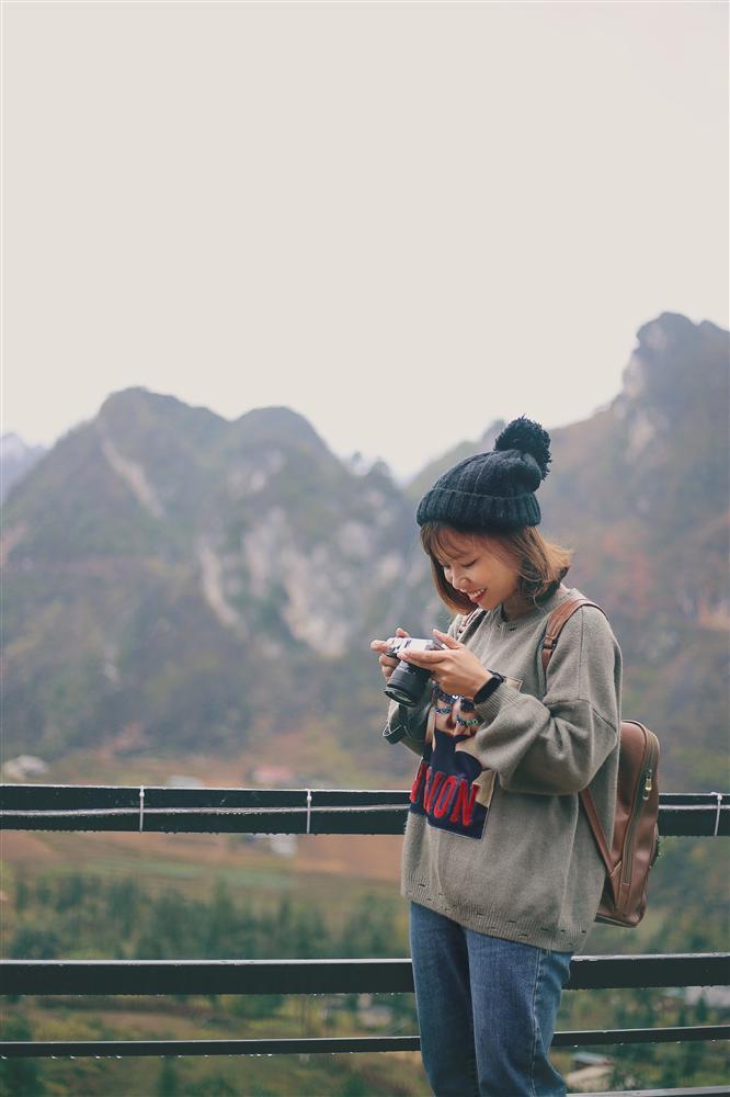 Khoảng xanh bình yên của những miền đất hứa qua mắt nhìn 9X-1