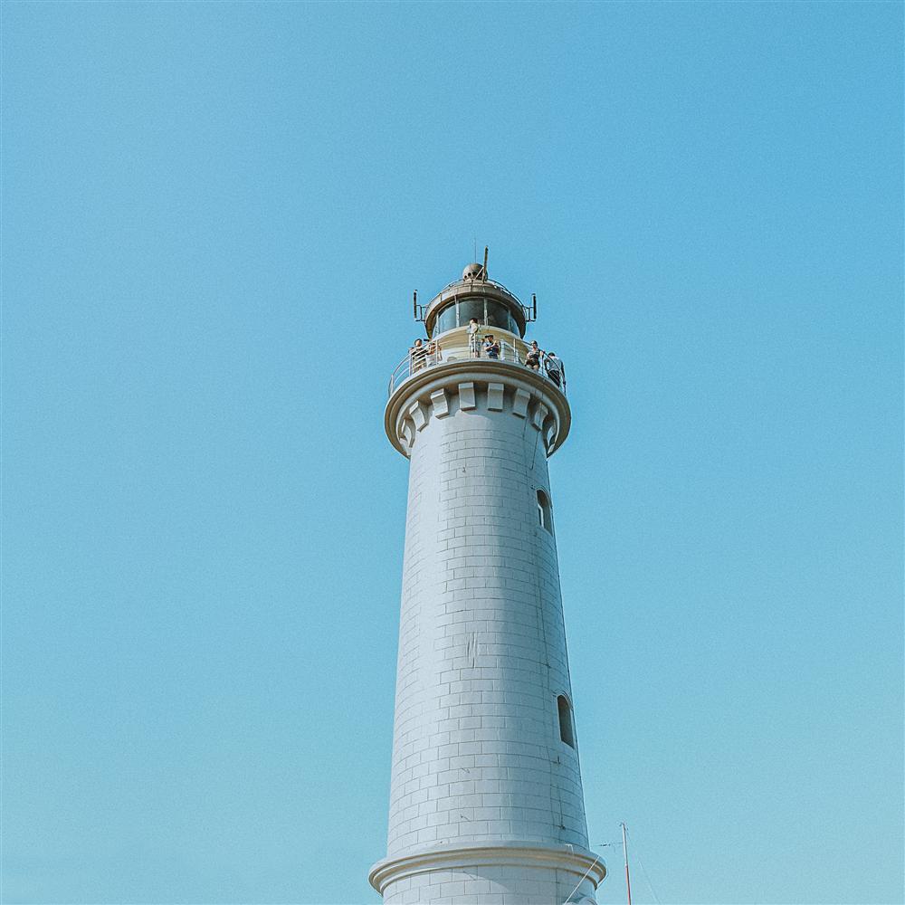 Khoảng xanh bình yên của những miền đất hứa qua mắt nhìn 9X-4