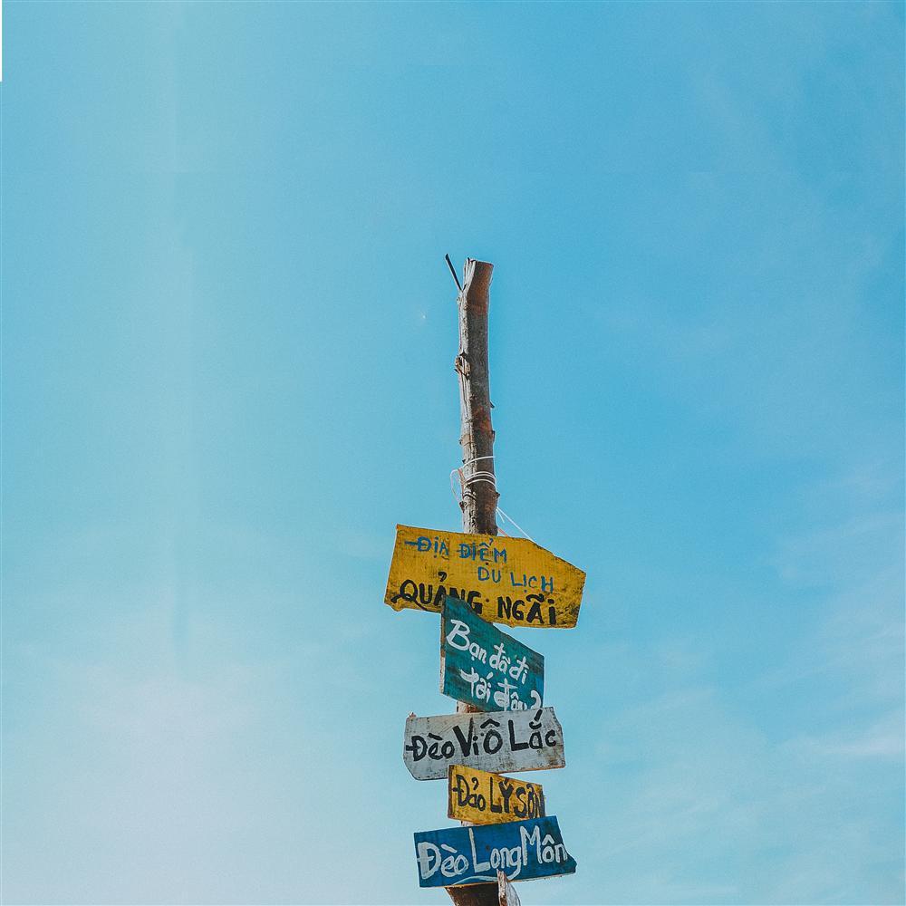 Khoảng xanh bình yên của những miền đất hứa qua mắt nhìn 9X-10