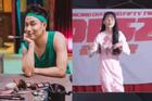 Cover vũ đạo 'Sáng Mắt Chưa', 'bông hồng lai Việt Nam' tại show sống còn Đài Loan khiến netizen quốc tế phát sốt