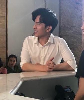 Đan Trường và dàn sao Việt trong những bức ảnh chưa qua chỉnh sửa-2