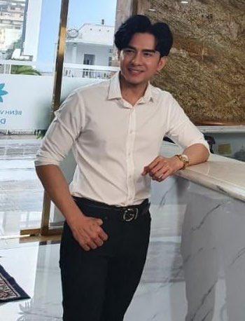 Đan Trường và dàn sao Việt trong những bức ảnh chưa qua chỉnh sửa-4