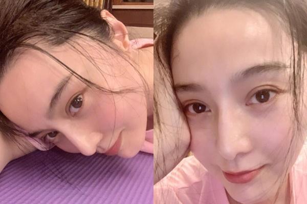 Bản sao Phạm Băng Băng ly hôn vì chồng là người đồng tính-3