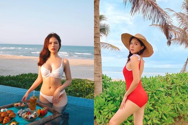 Phanh Lee tung bộ ảnh cưới với chồng doanh nhân-8