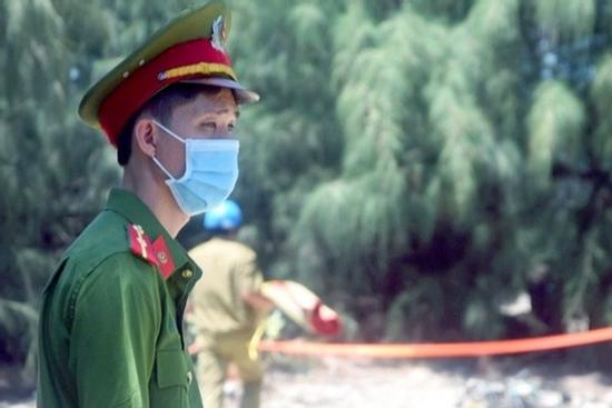 Tạm giữ nghi phạm sát hại bé gái 13 tuổi