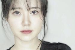 'Nàng cỏ' Goo Hye Sun rạng rỡ, bận rộn hơn sau sóng gió hôn nhân