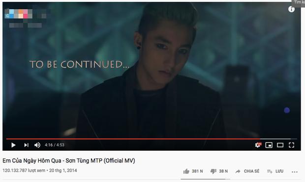 Dự án 2020 còn chưa thấy đâu, Sky lại đang ráo riết đòi nợ Sơn Tùng M-TP lời hẹn từ 6 năm trước?-2