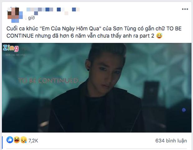 Dự án 2020 còn chưa thấy đâu, Sky lại đang ráo riết đòi nợ Sơn Tùng M-TP lời hẹn từ 6 năm trước?-3