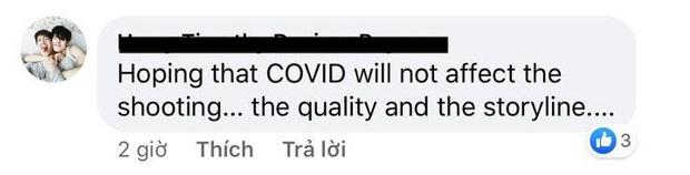 Cực phẩm đam mỹ Thái TharnType 2 tung thiệp cưới khiến fan vỡ òa, sắp có đám cưới thế kỷ rồi hay sao?-6