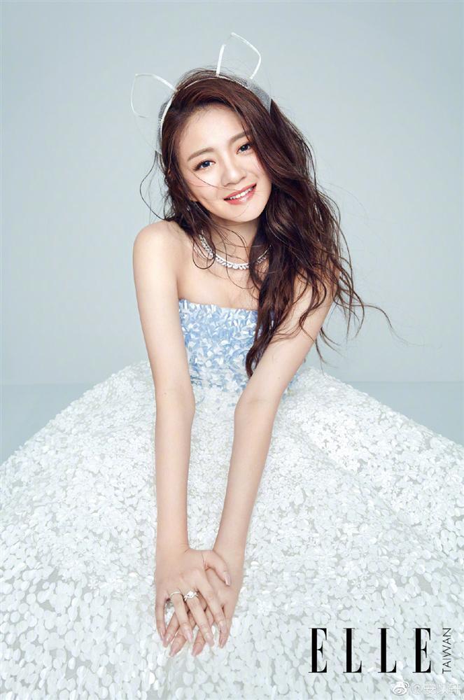 3 mỹ nhân Tiên kiếm kỳ hiệp: Người lấy chồng giàu sang, kẻ lao đao vì tin đồn trinh tiết-5