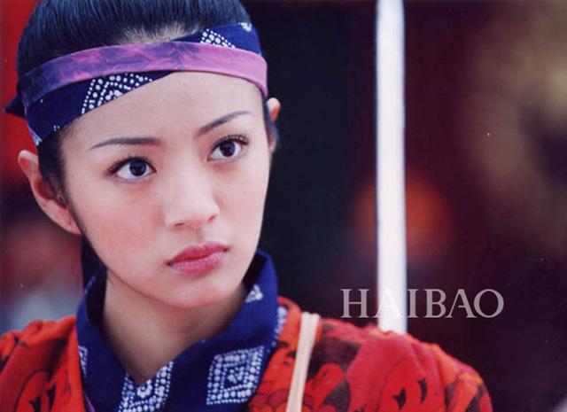 3 mỹ nhân Tiên kiếm kỳ hiệp: Người lấy chồng giàu sang, kẻ lao đao vì tin đồn trinh tiết-4