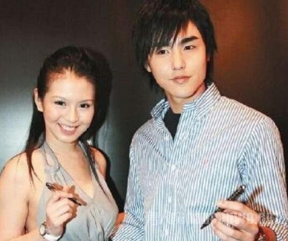 3 mỹ nhân Tiên kiếm kỳ hiệp: Người lấy chồng giàu sang, kẻ lao đao vì tin đồn trinh tiết-8