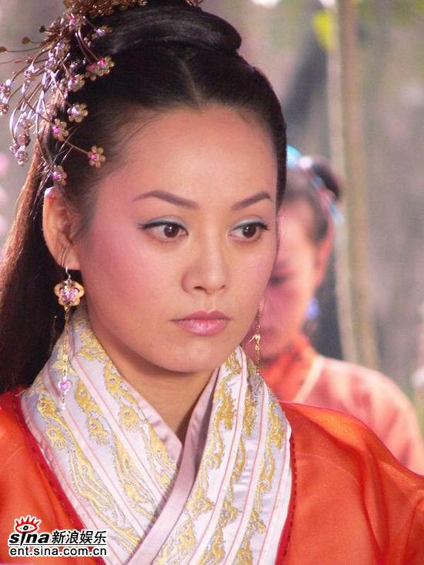 Dù là nữ hoàng rating nhưng Triệu Lệ Dĩnh vẫn có phim bị đắp chiếu đến…hơn 20 năm-4