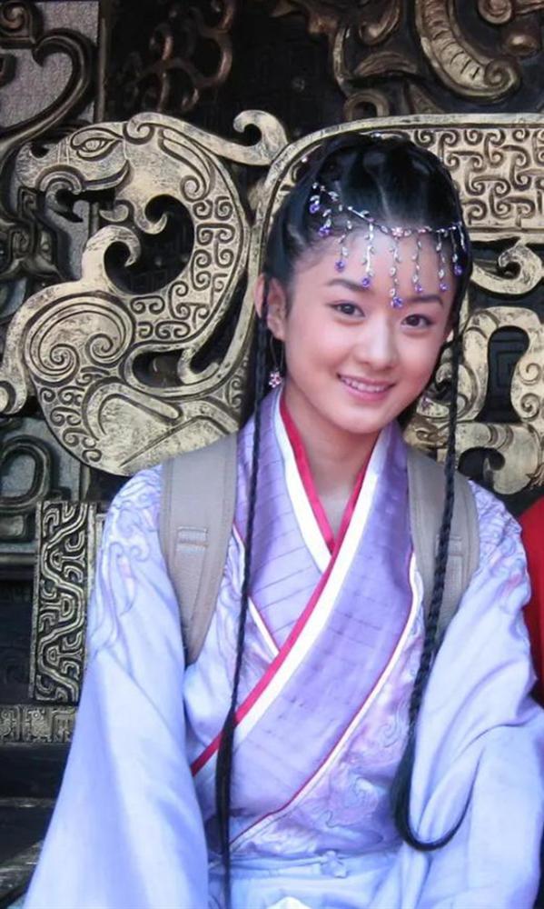 Dù là nữ hoàng rating nhưng Triệu Lệ Dĩnh vẫn có phim bị đắp chiếu đến…hơn 20 năm-7