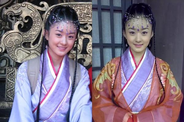 Ân oán 4 năm giữa Triệu Lệ Dĩnh và Dương Tử-5