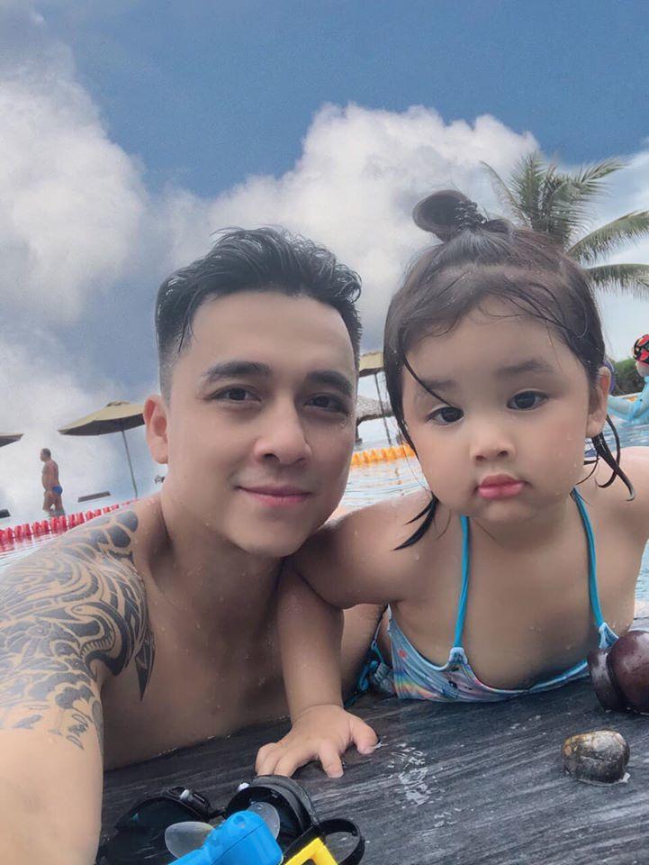 Nhóm nhạc Weboys một thời đình đám: Người U40 mới lên chức bố, người ở vậy gà trống nuôi con-14