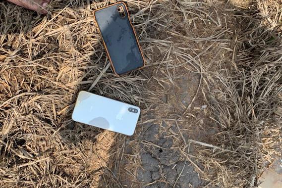 Kế hoạch dàn cảnh tông xe, bắt cóc cả nhà cướp 35 tỉ đồng trong ví điện tử như phim hành động-2