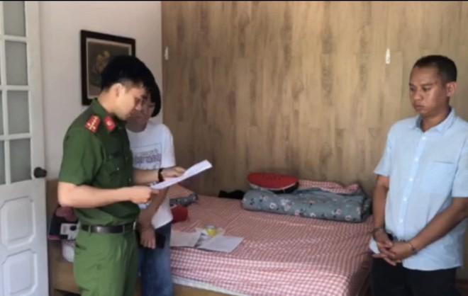 Kế hoạch dàn cảnh tông xe, bắt cóc cả nhà cướp 35 tỉ đồng trong ví điện tử như phim hành động-3