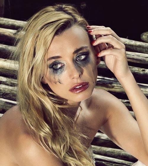 Trang điểm mùa nắng nóng: Bí quyết không lem nhem và nổi mụn-1