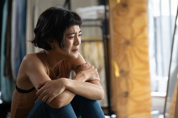 Dẫn người yêu ra mắt, anh bất ngờ ghé tai mẹ tôi hỏi nhỏ: Bác có thấy xấu hổ không?-1