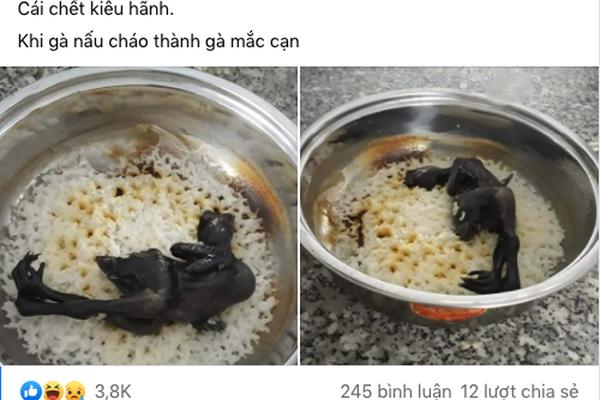 Những nồi cháo khiến người ăn chỉ biết nước mắt lưng tròng-10