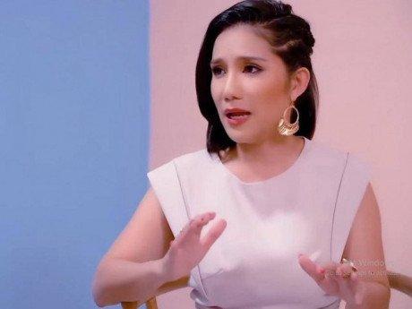 MC Cát Tường từng biến mình thành Tuesday, bất chấp cả khi tình địch vừa sinh con-1