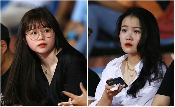 Bạn gái Quang Hải lạc lõng dù cùng hội cùng thuyền với dàn Wags tuyển Việt Nam-1