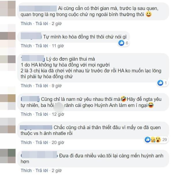 Bạn gái Quang Hải lạc lõng dù cùng hội cùng thuyền với dàn Wags tuyển Việt Nam-4