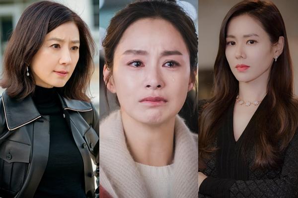Mỹ nhân Việt nỗ lực thế nào để thoát khỏi cái bóng của Son Ye Jin, Jun Ji Hyun?-6