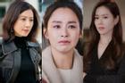 Son Ye Jin, Kim Tae Hee và những mỹ nhân Hàn tỏa sáng nửa đầu năm 2020