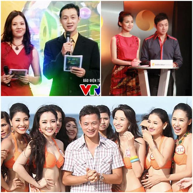 Hình ảnh ngố tàu thuở mới vào nghề của MC Anh Tuấn khiến dân tình chẳng tiếc một nút like-5