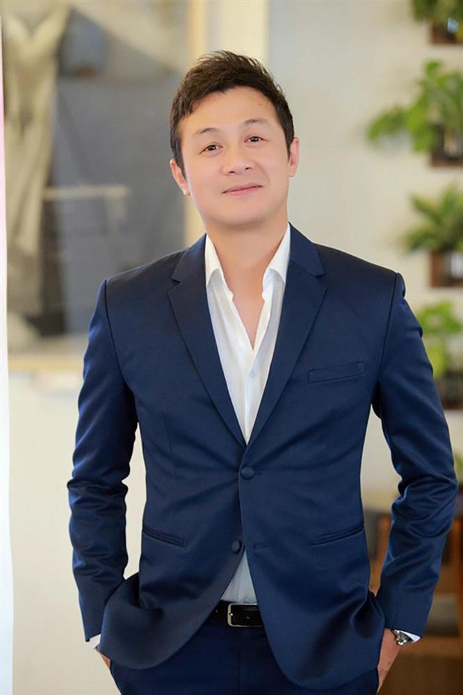 Hình ảnh ngố tàu thuở mới vào nghề của MC Anh Tuấn khiến dân tình chẳng tiếc một nút like-6