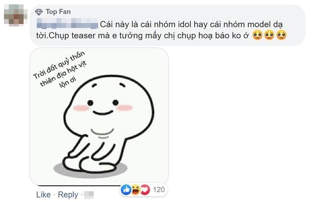 Trụy tim với poster BLACKPINK đẹp như bìa tạp chí-3