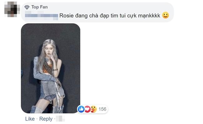 Trụy tim với poster BLACKPINK đẹp như bìa tạp chí-5