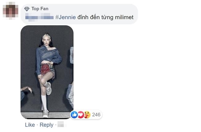 Trụy tim với poster BLACKPINK đẹp như bìa tạp chí-6